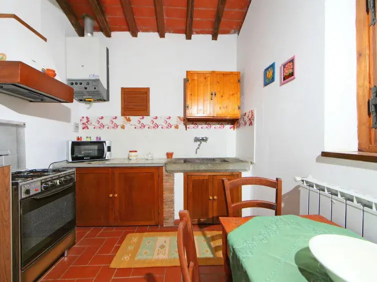 Holiday Home Podere Le Coste by Interhome