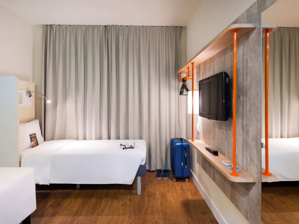 ibis budget Navegantes Itajai