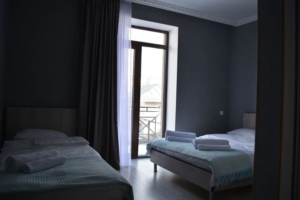 Hotel Elegant