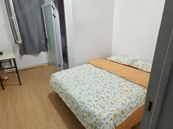 Tianjin Shilu Boutique Apartment