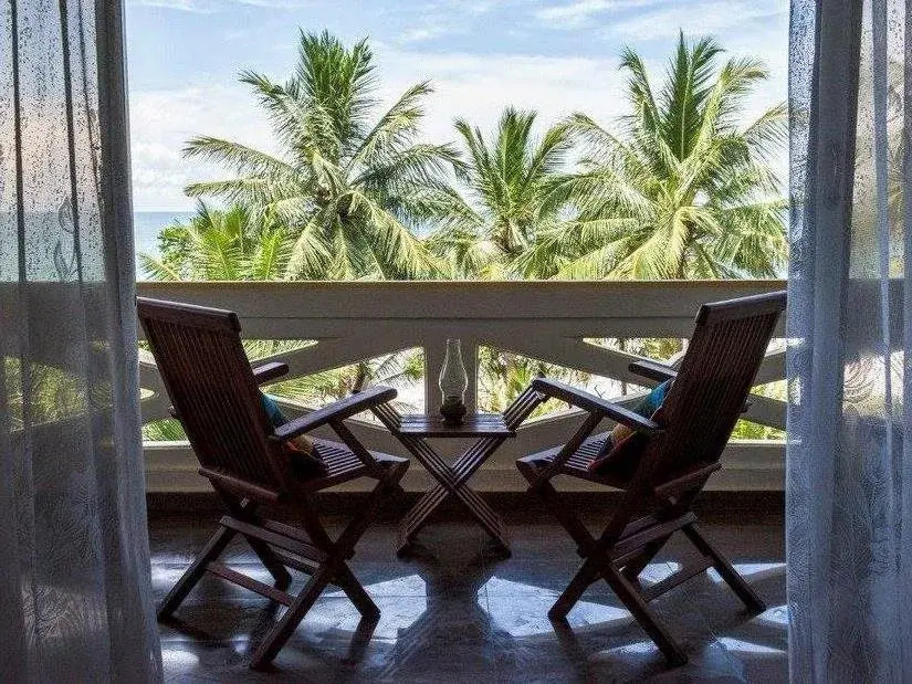Hotel Garden Beach