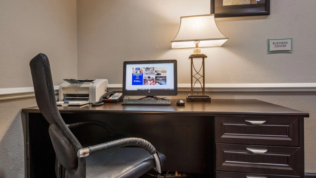 Best Western Mayport Inn and Suites