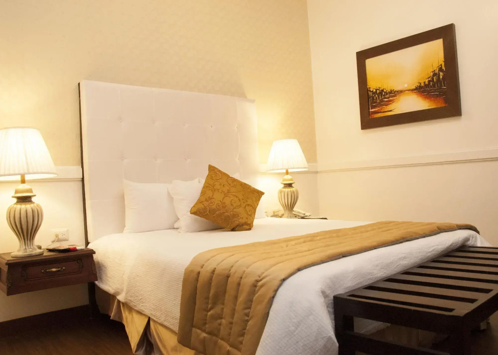 Hotel Presidente Boutique