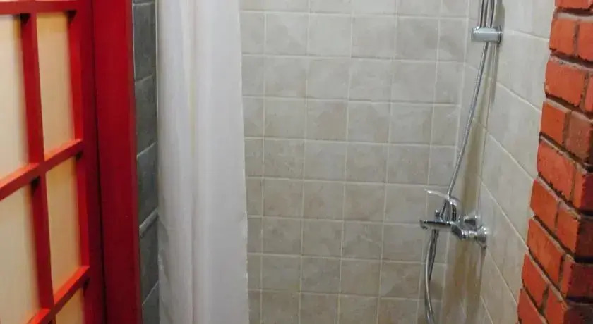 Tabidze Apartment
