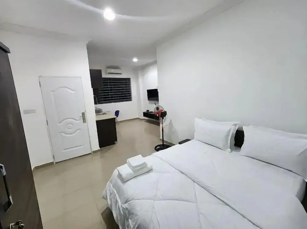 Shepherd Links Apartments