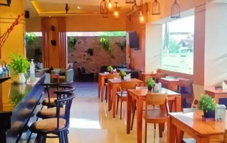 De Green City Hotel