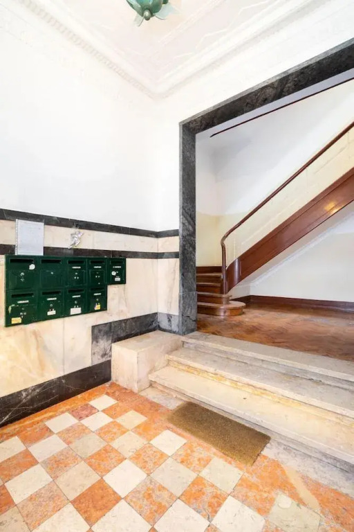 Hideaway Family Apartment