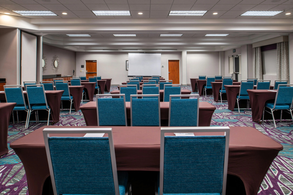 Hampton Inn & Suites Boise/Spectrum