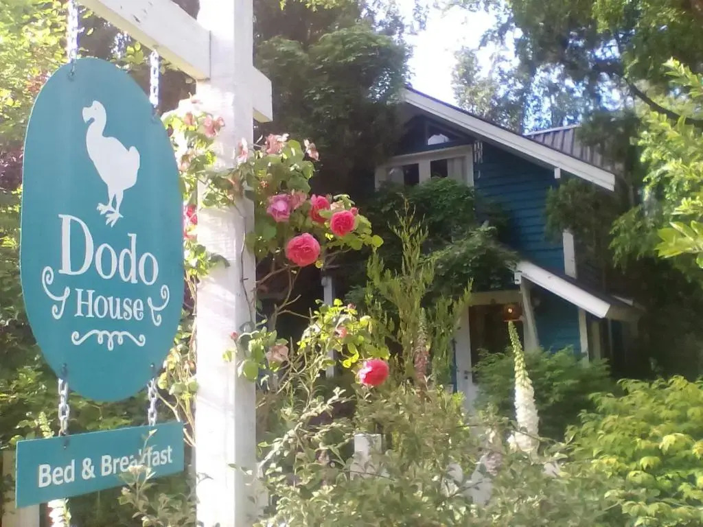 Dodo House Bed & Breakfast