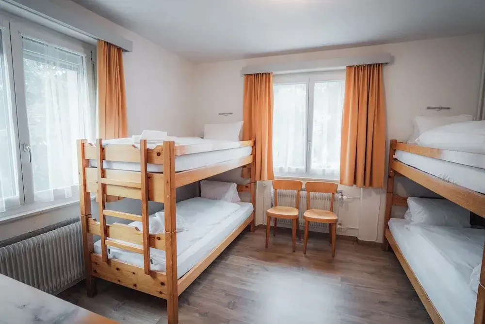 Hotel Haus Schönstatt contactless-Check-In