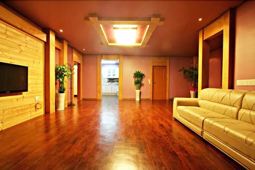 Gyeungju Ocean's Dream Pension