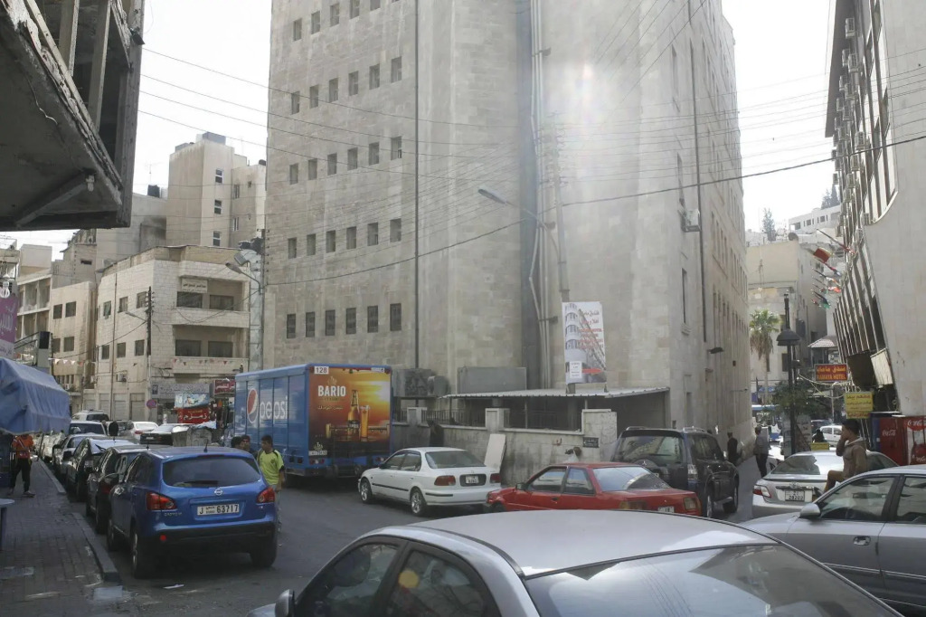 Mamaya Hotel