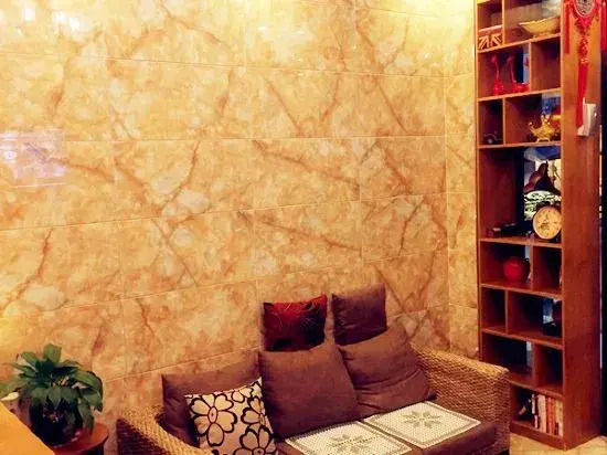 Yibuxuan Boutique Hotel Yangshuo