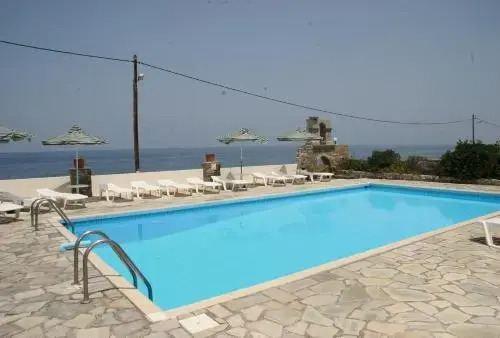 Aparthotel 4 Stars Sisi