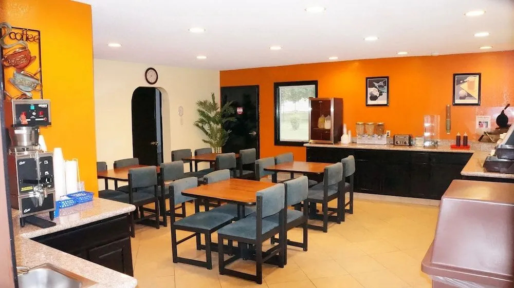 Regency Inn Pittsburg