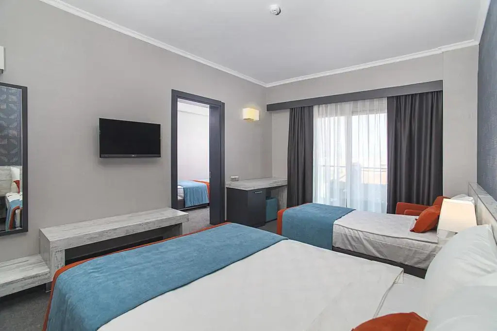 Musho Hotel