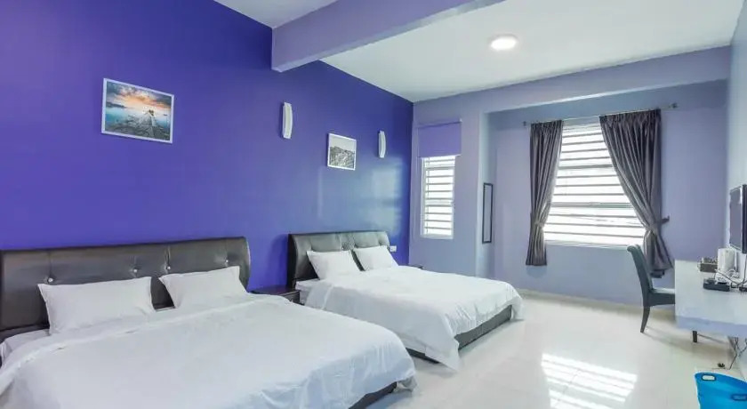 Love Penang Homestay