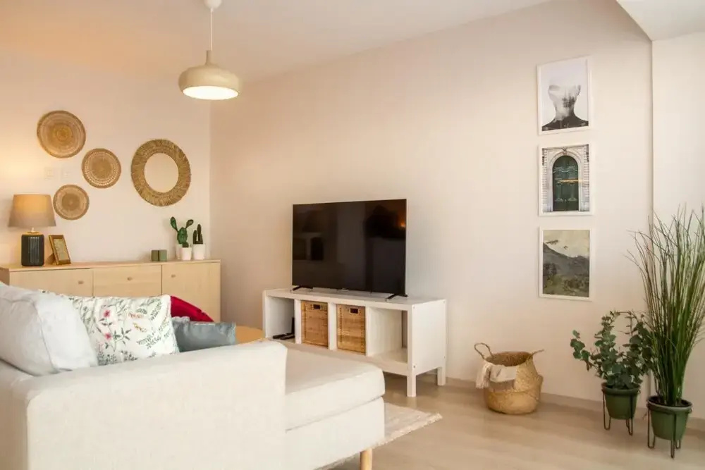 Missafir Flat With Sea View Near Karsiyaka Coast
