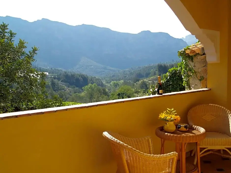Hotel Villa Lehmi
