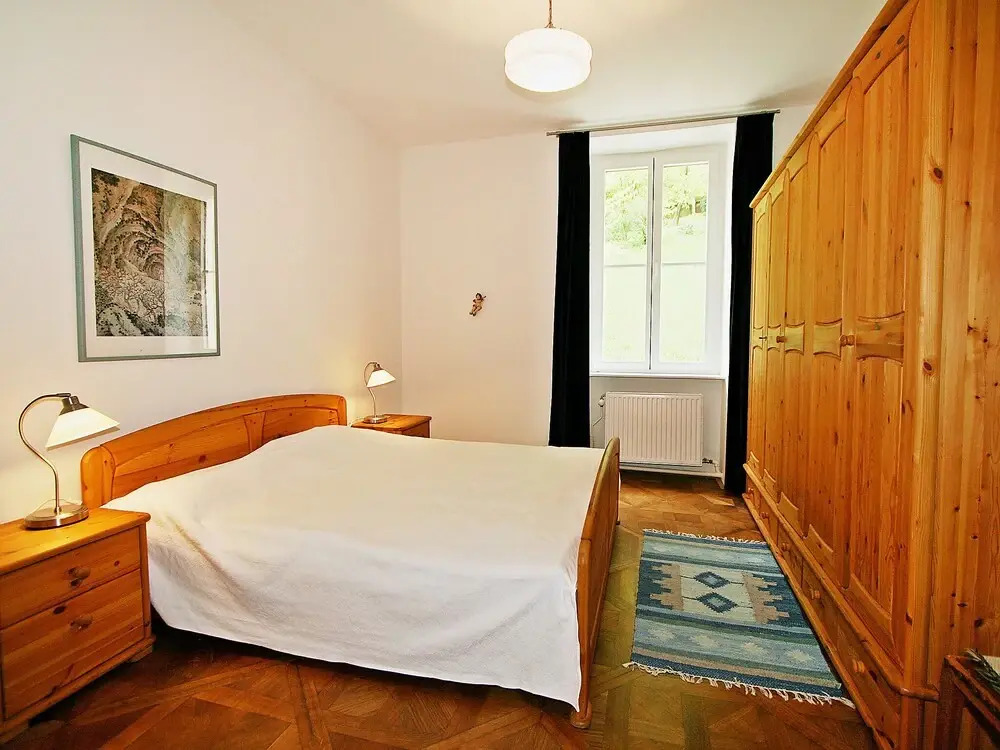 Villenapartment Neuwaldegg Wien