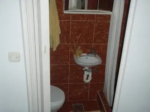 Guest House Jasmin