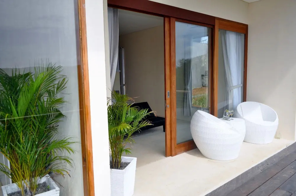 Villa Atas Pelangi
