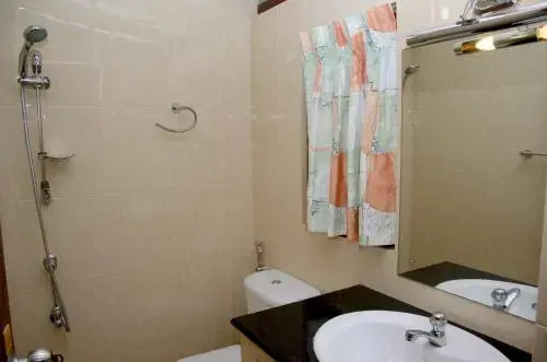 New King well resort and guest house