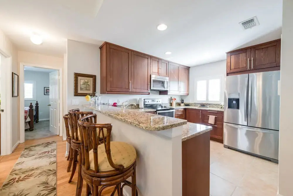 2305 SW 19th Home 3 Bedrooms 2 Bathrooms Home