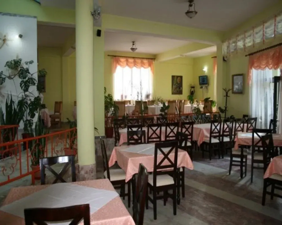 Sirena Hotel