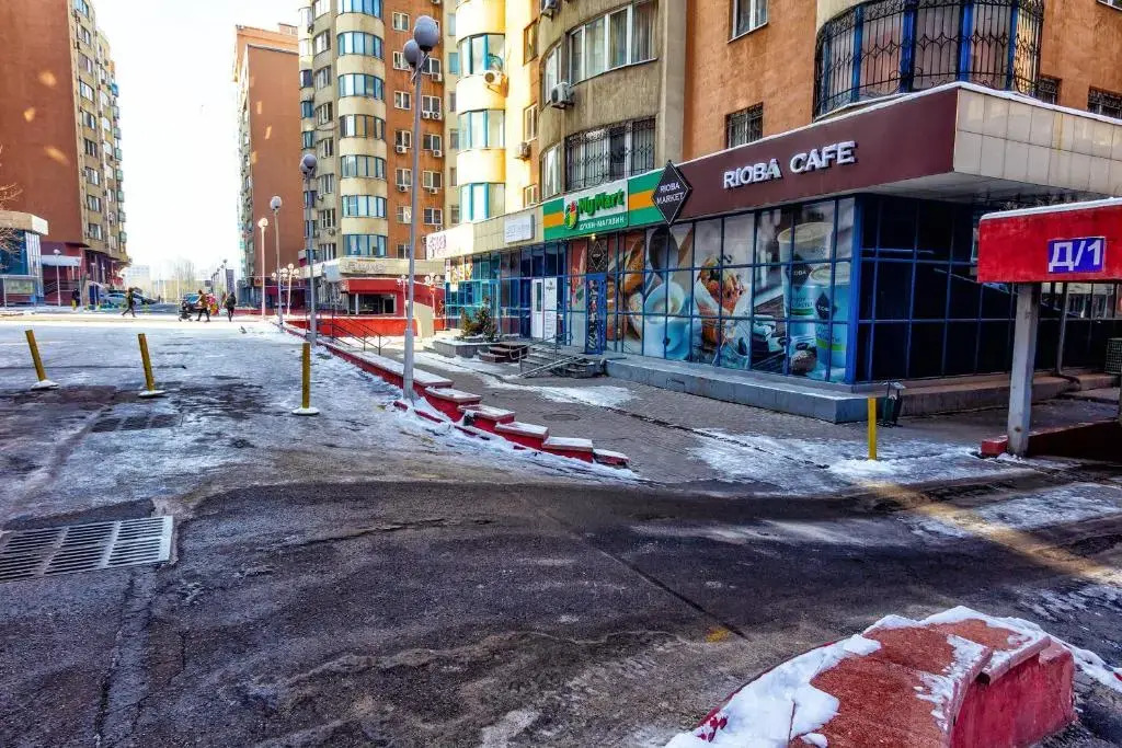 428 Apartamenty v tsentre Otlichno podhodjat dlja komandirovannyh i turistov
