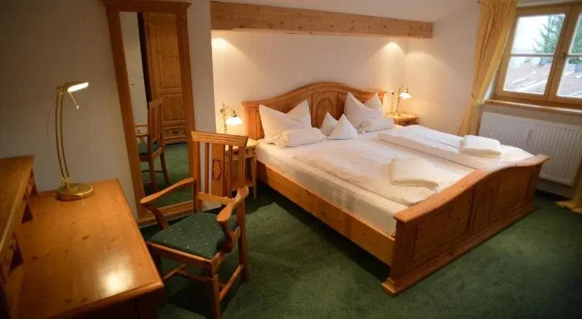 Seehotel Malerwinkel