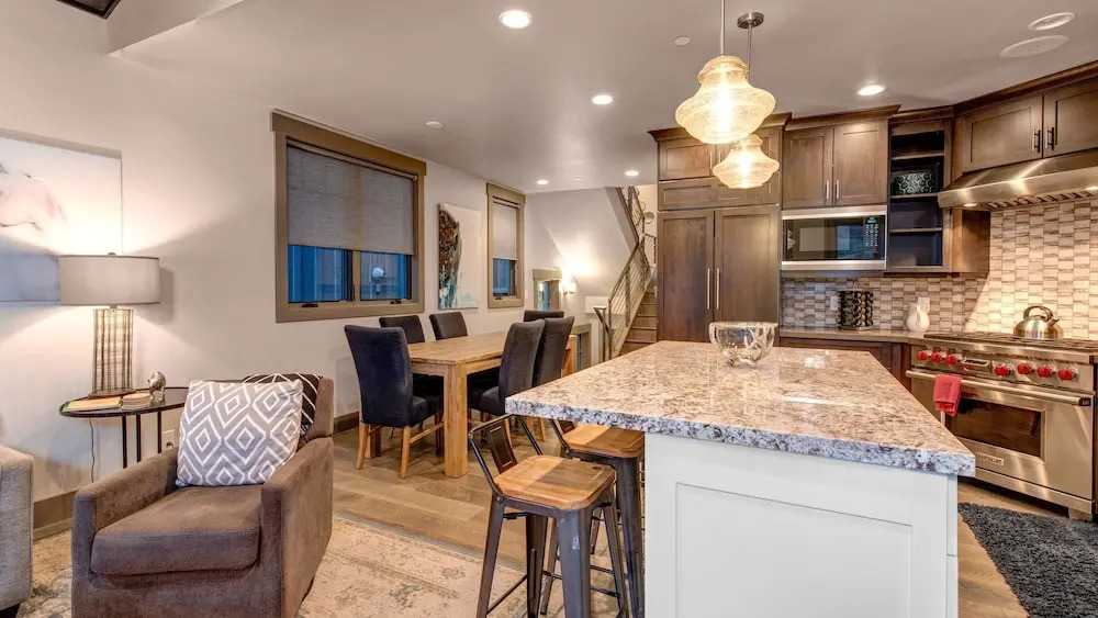Luxury Old Town  "la Tania" In Perfect Location 4 Bedroom Home by RedAwning