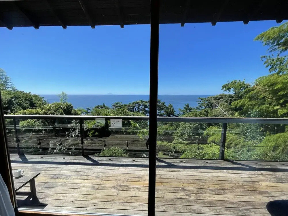 KandoStay 伊豆稲取テラス