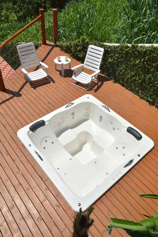 Jacuzzi & Vista Privilegiada a 300m praia