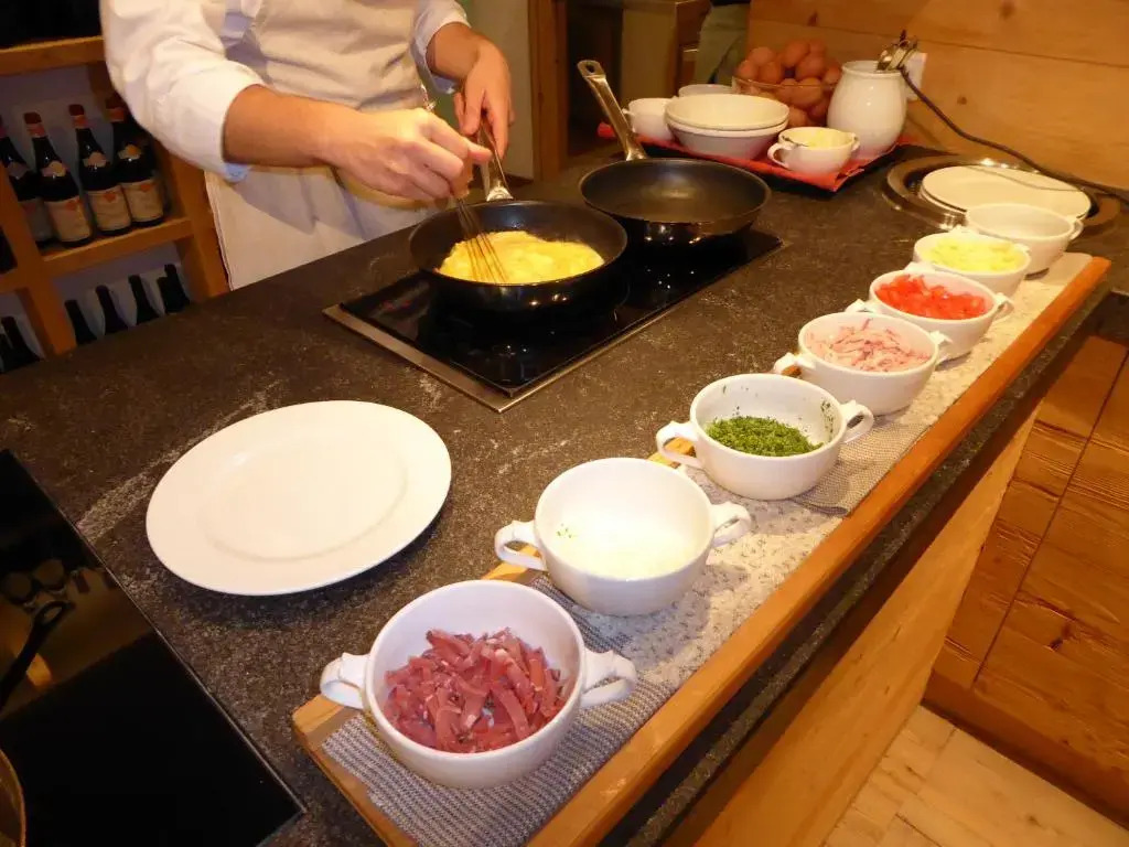 Hotel Cristallo - Wellness Mountain Living
