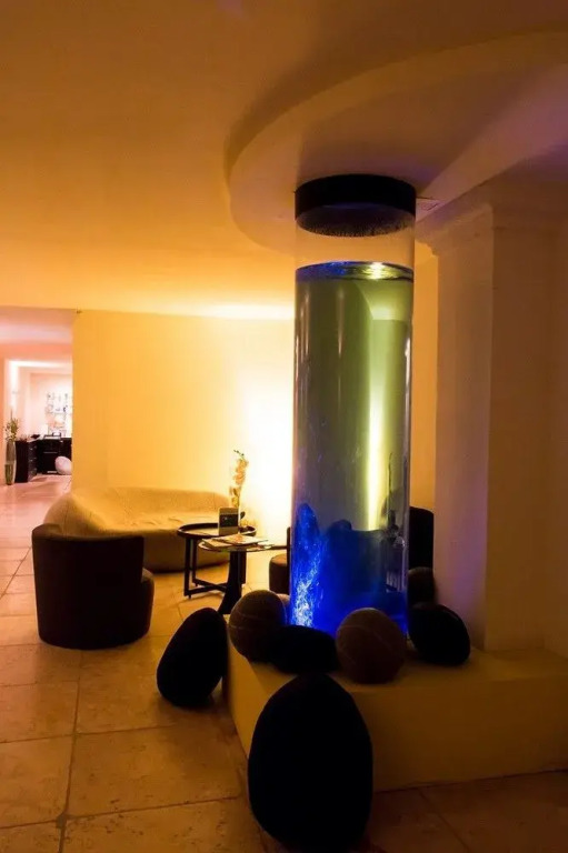 Mas d’Artigny Hotel & Spa