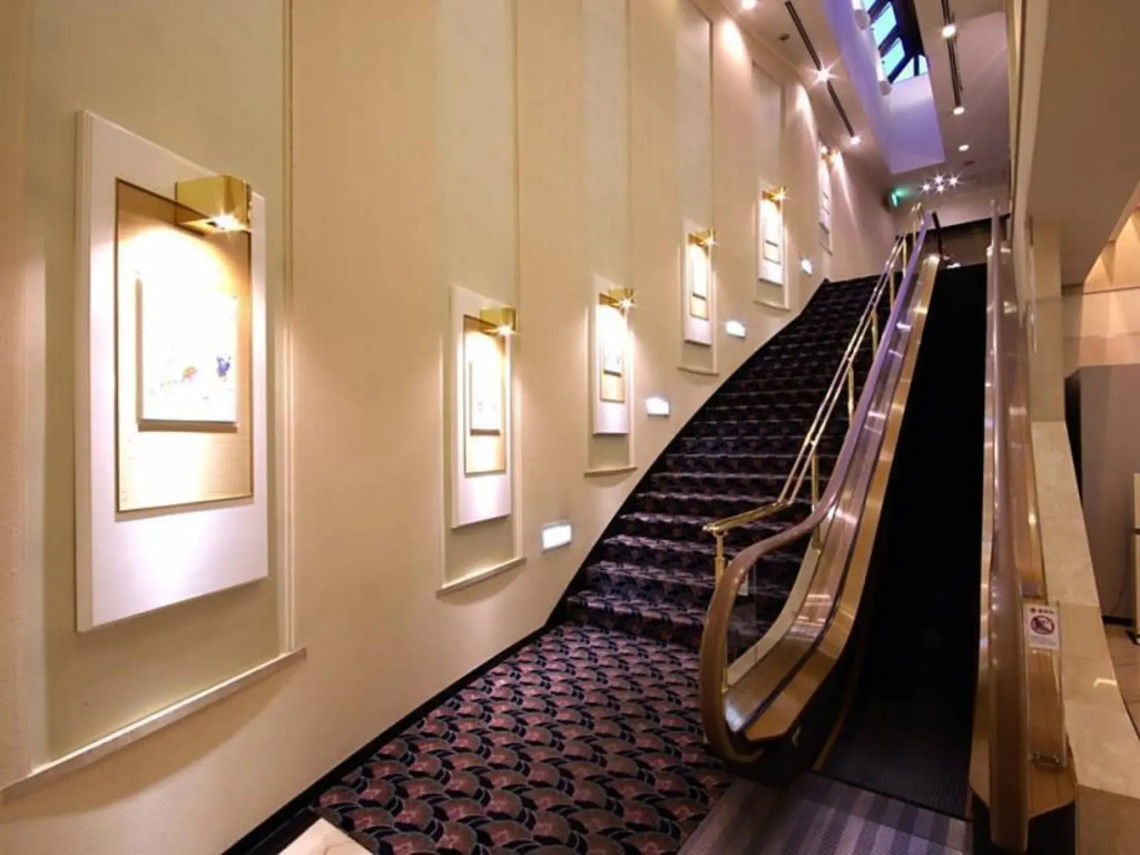 Sasebo Washington Hotel