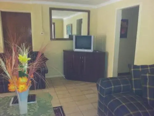 Madadeni Retreat and B&B