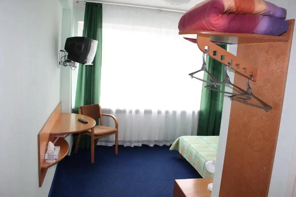 Hotel Madona