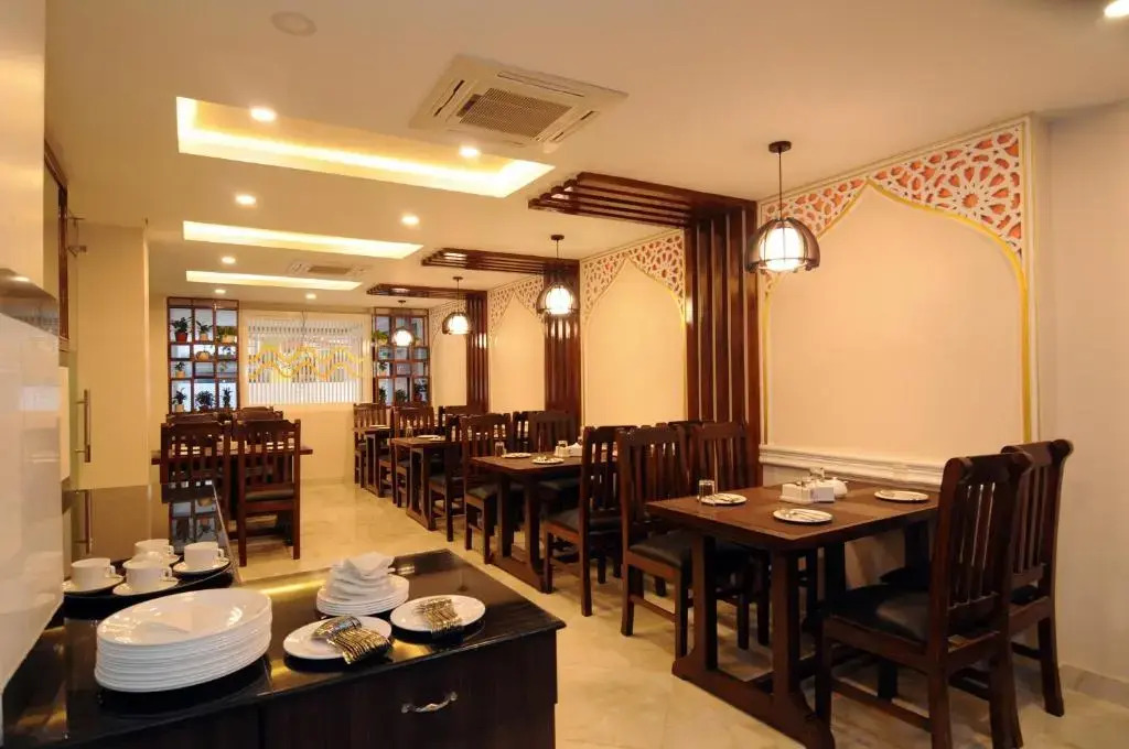 Amarawati Boutique Hotel
