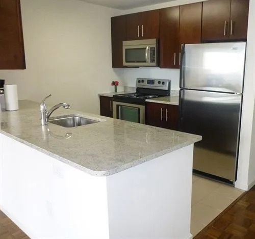 Luxy Suites Columbus