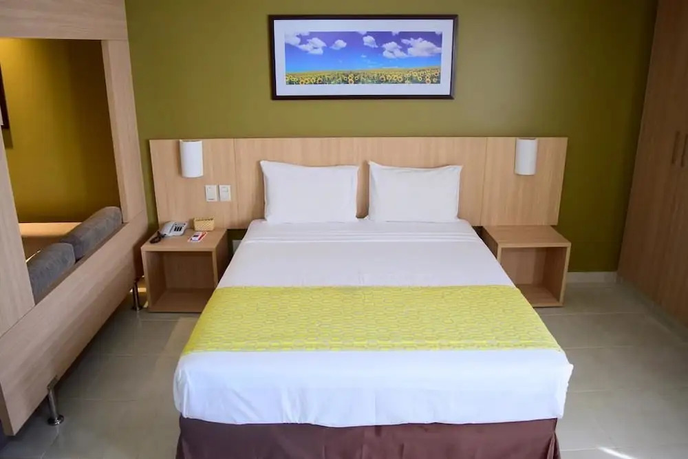 Apartamentos Caldas Novas