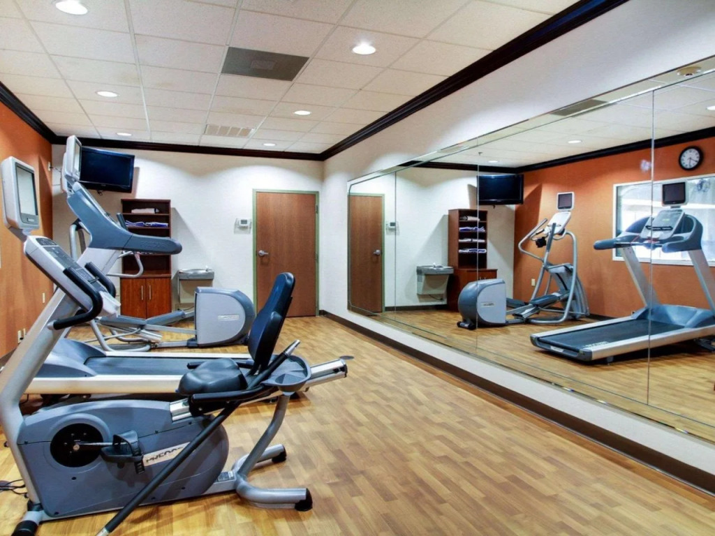 Comfort Suites Vicksburg