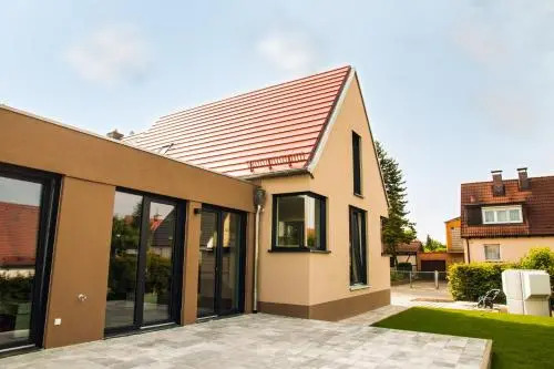 Ferienhaus KAMM8
