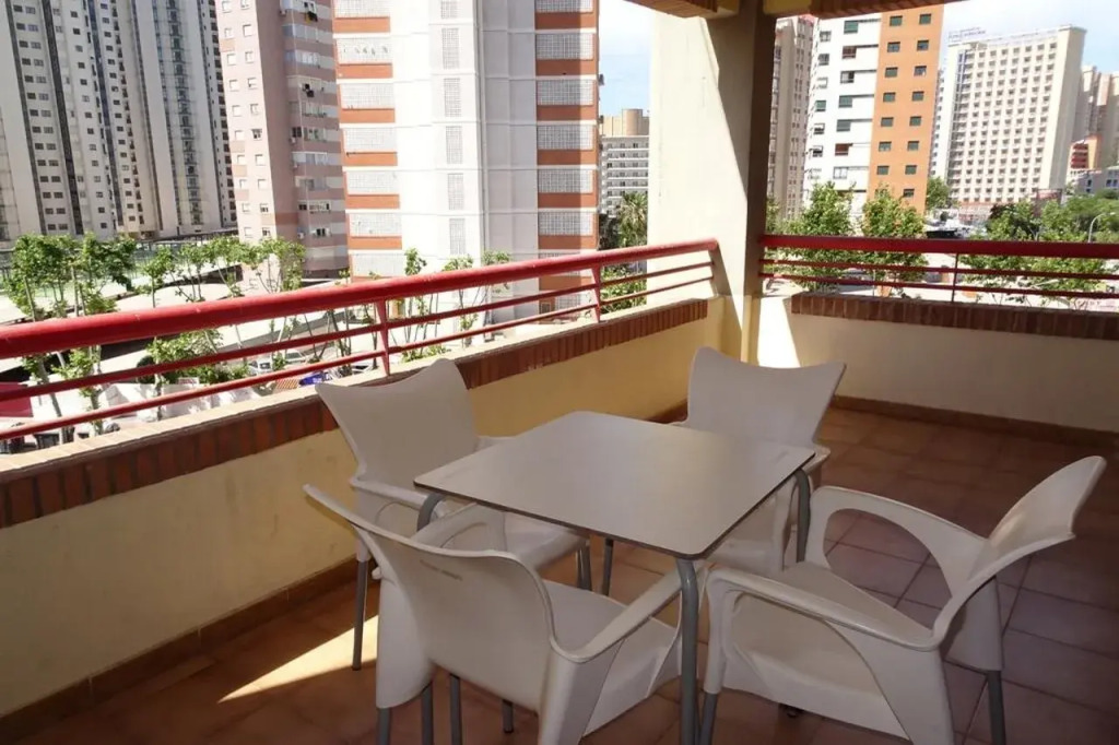 Lux Benidorm