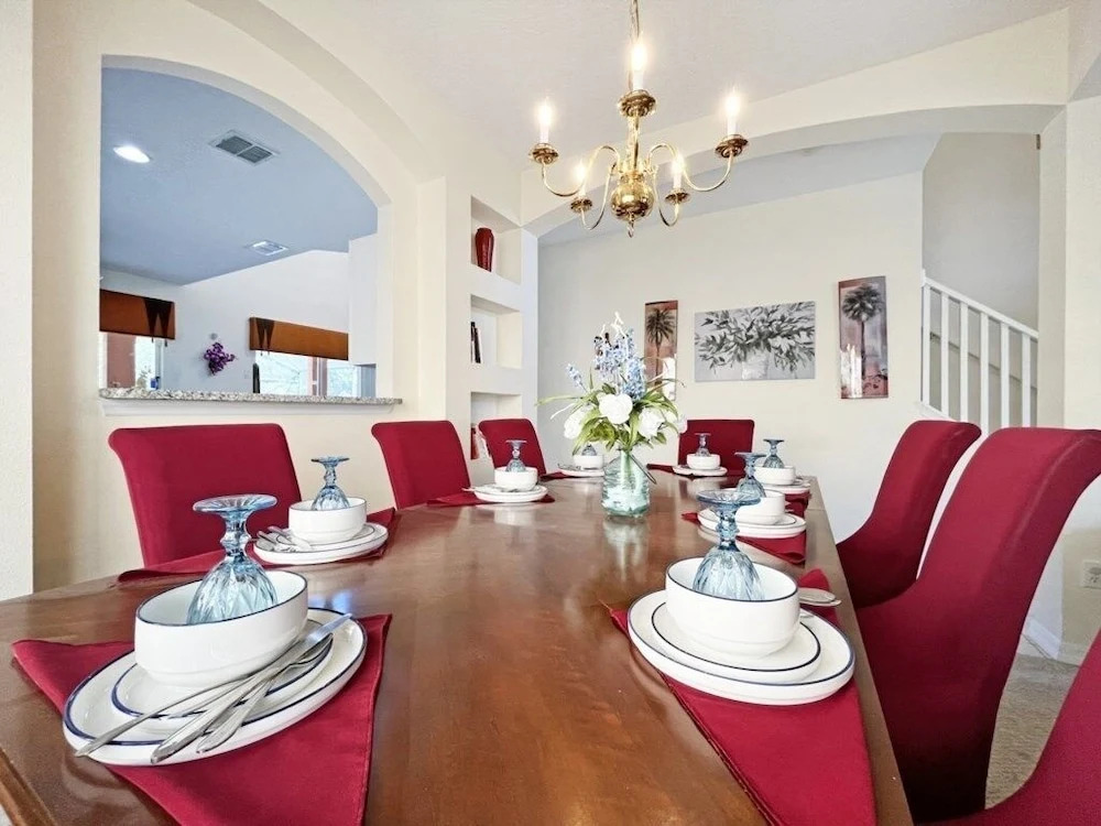 Golden Beach Villa 6 Bedroom Home by RedAwning