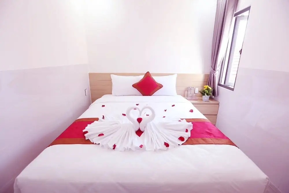 Song Thiện Homestay