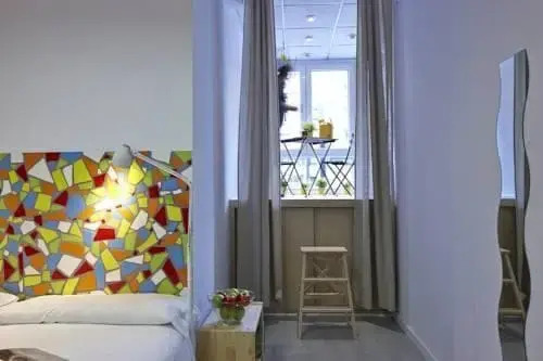 Pil Pil Hostel