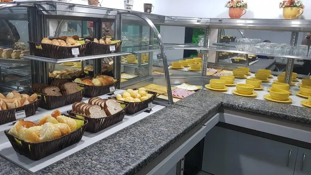 Hotel Turistico de Alagoinhas