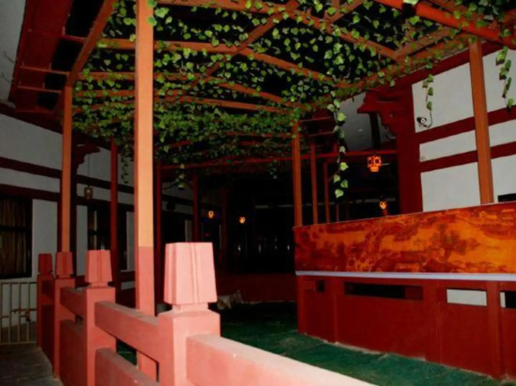 Xintiandi Hotel